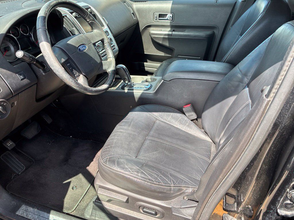 Used 2010 Ford Edge Limited FWD image 20