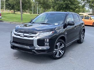 Used 2026 Mitsubishi Outlander Sport AWD video 1