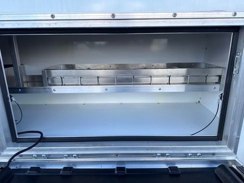 New 2025 GMC Savana 4500 w/ Power Convenience Package image 18