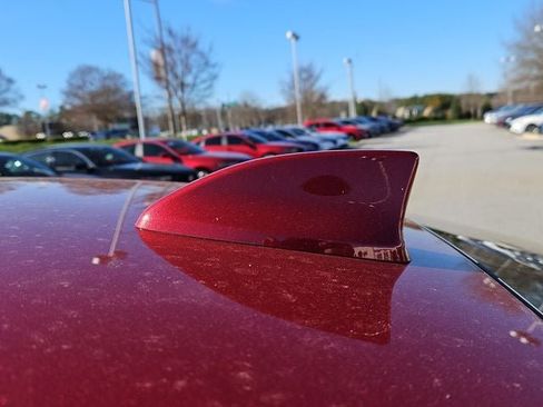 Used 2025 Honda Accord LX image 34