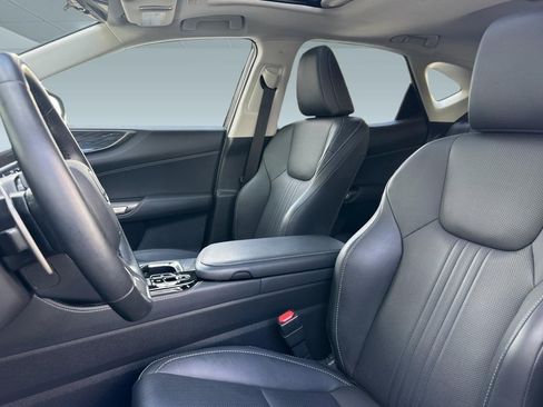 Used 2025 Lexus NX 350h AWD w/ Accessory Package (2T) image 23