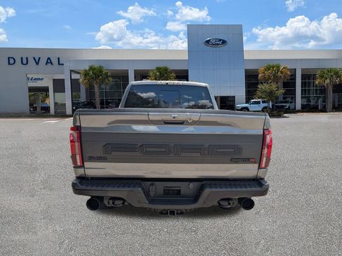 Used 2024 Ford F150 Raptor w/ Equipment Group 803A Raptor R AWD/4WD image 5