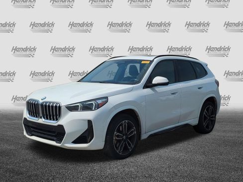 Certified 2023 BMW X1 xDrive28i w/ Premium Package image 5