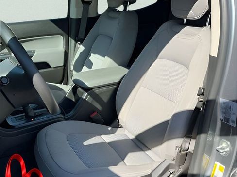 Used 2021 GMC Canyon Elevation Standard w/ Convenience Package image 30