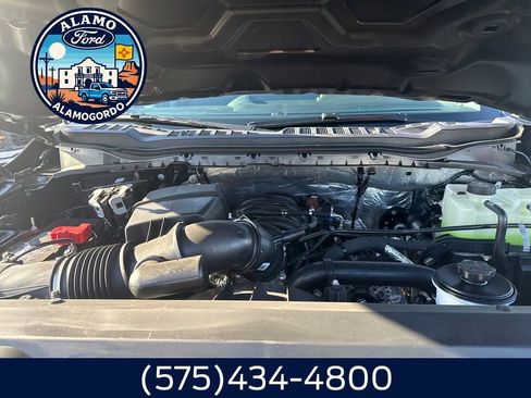 New 2026 Ford F350 XL w/ STX Appearance Package image 22