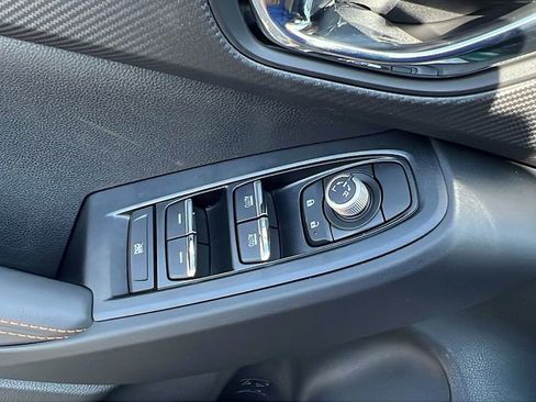 New 2026 Subaru Crosstrek 2.5i Limited image 13