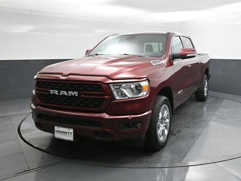 Used 2022 RAM 1500 Lone Star image 30