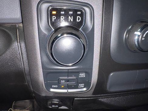 Used 2019 RAM 1500 Express image 15