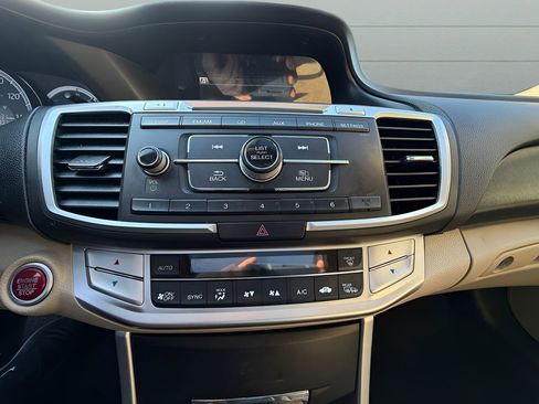 Used 2014 Honda Accord EX image 23