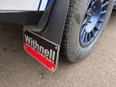 Used 2021 RAM 1500 Big Horn image 17