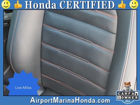 Certified 2024 Honda CR-V Sport-L image 27