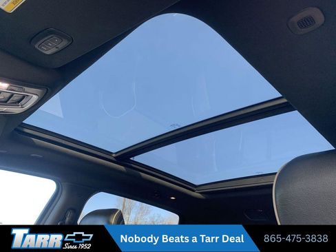 Used 2024 RAM 1500 Limited AWD/4WD image 16
