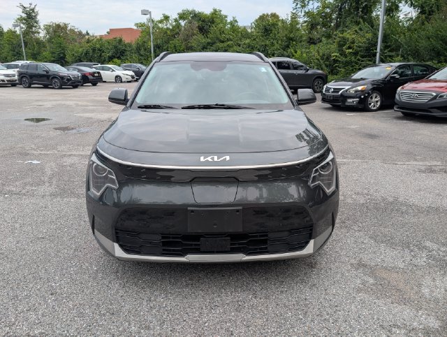 Used 2023 Kia Niro Wind w/ Wind Preserve Package FWD image 8