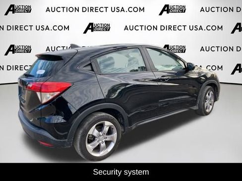 Used 2022 Honda HR-V LX image 7