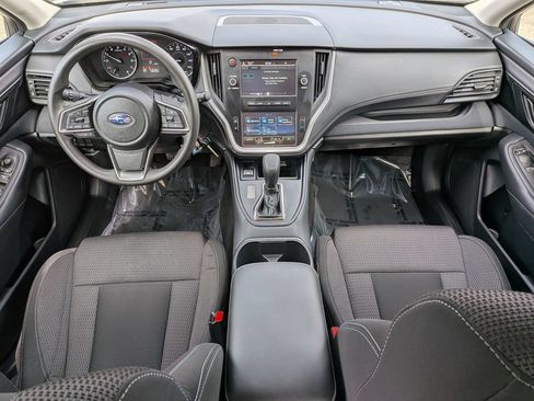 Used 2023 Subaru Outback AWD/4WD image 5