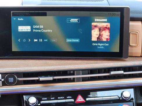 New 2026 Hyundai Santa Fe Calligraphy image 28