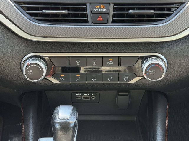 Used 2024 Nissan Altima 2.5 SR FWD image 21