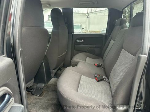 Used 2012 Chevrolet Colorado LT image 11