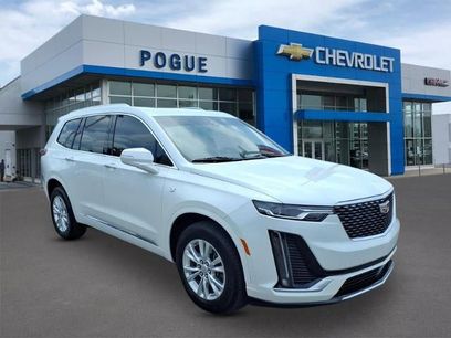 Used 2024 Cadillac XT6 Luxury w/ LPO, Floor Liner Package