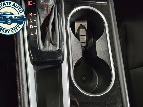 Used 2025 Nissan Altima 2.5 SR FWD image 18