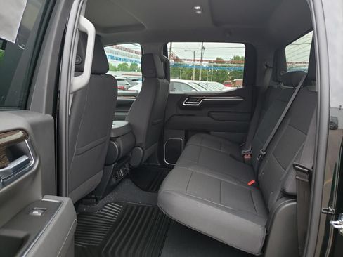 New 2026 Chevrolet Silverado 1500 LT AWD/4WD image 14