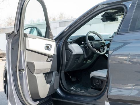 New 2026 Land Rover Range Rover Velar S image 10