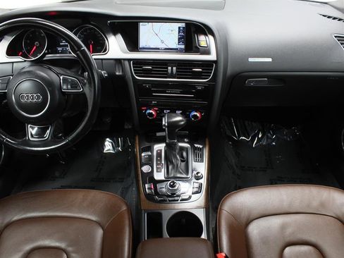 Used 2014 Audi A5 2.0T Premium Plus w/ Premium Plus Package AWD/4WD image 10