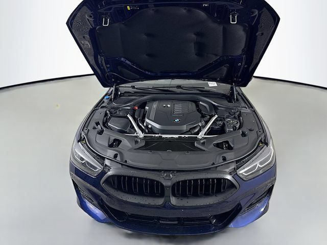 Used 2026 BMW 840i xDrive AWD/4WD image 32