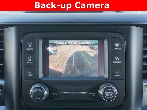 Used 2024 RAM 3500 Tradesman w/ Snow Chief Group image 7