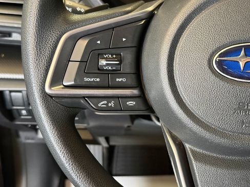 Used 2017 Subaru Impreza 2.0i Premium AWD/4WD image 11