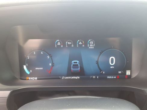 Used 2024 Ford F150 XLT w/ Equipment Group 302A MID AWD/4WD image 16