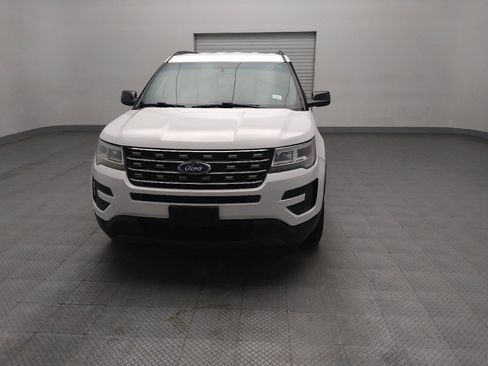 Used 2017 Ford Explorer 4WD image 15
