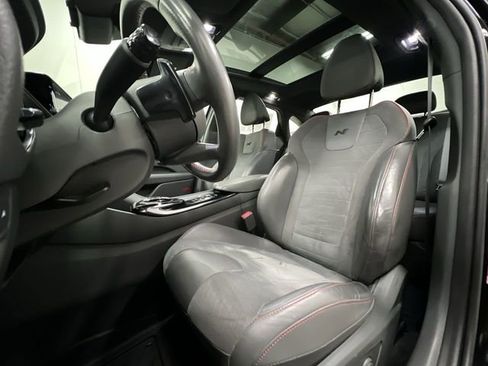 Used 2021 Hyundai Sonata N Line w/ Cargo Package image 20