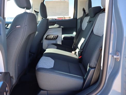 New 2025 Ford Maverick XLT w/ Equipment Group 301A image 10