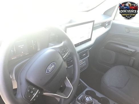 Used 2025 Ford Maverick XL w/ 4K Tow Package AWD/4WD image 12