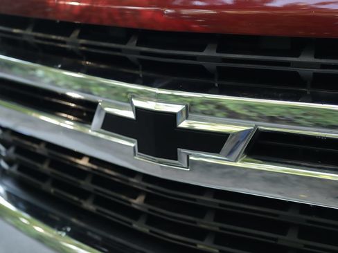 Used 2020 Chevrolet Silverado 1500 LT w/ All-Star Edition AWD/4WD image 31