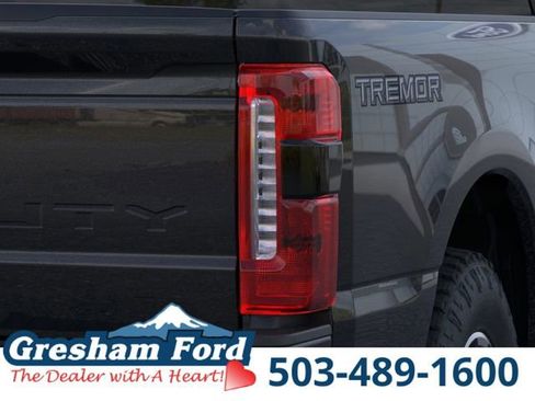 New 2026 Ford F350 XLT w/ XLT Premium Package image 24