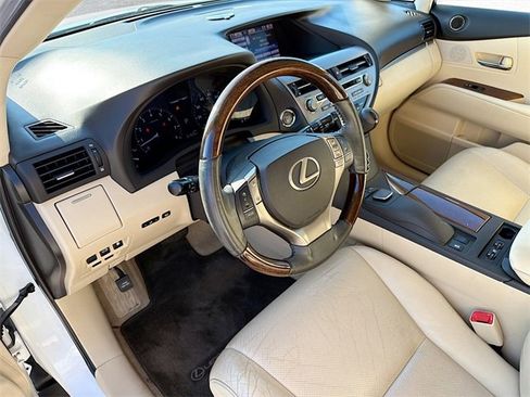 Used 2013 Lexus RX 350 FWD image 27