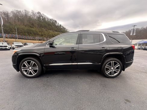 Used 2019 GMC Acadia Denali w/ Technology Package image 18