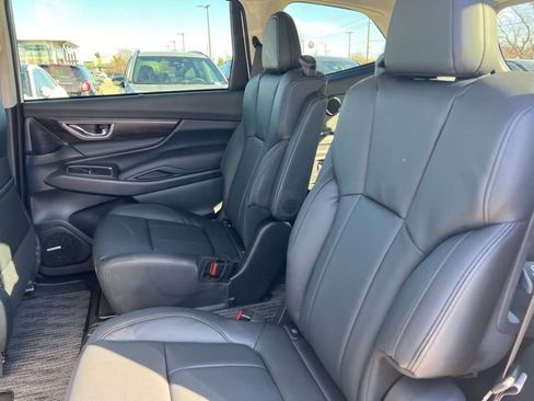 New 2026 Subaru Ascent Touring AWD/4WD image 8