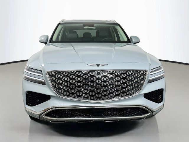 New 2027 Genesis GV80 2.5T Advanced AWD/4WD image 2