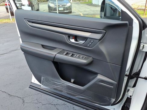 New 2026 Honda CR-V Sport-L image 10