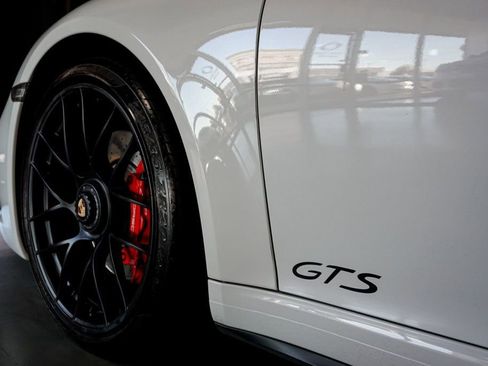 Used 2018 Porsche 911 GT3 RS image 64