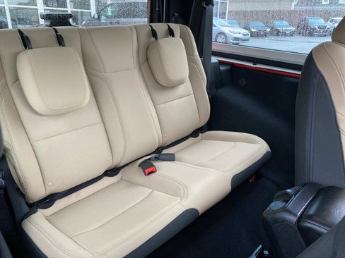 Used 2018 Jeep Wrangler Sport AWD/4WD image 24
