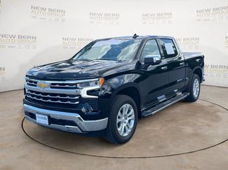 Used 2025 Chevrolet Silverado 1500 LTZ AWD/4WD video 1
