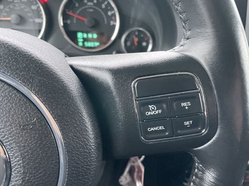 Used 2017 Jeep Wrangler Unlimited Sport w/ Quick Order Package 24S image 39