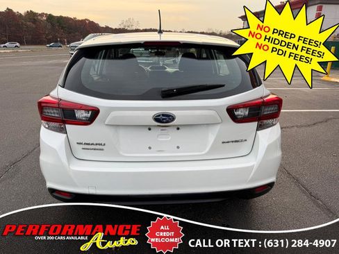 Used 2021 Subaru Impreza 2.0i image 15