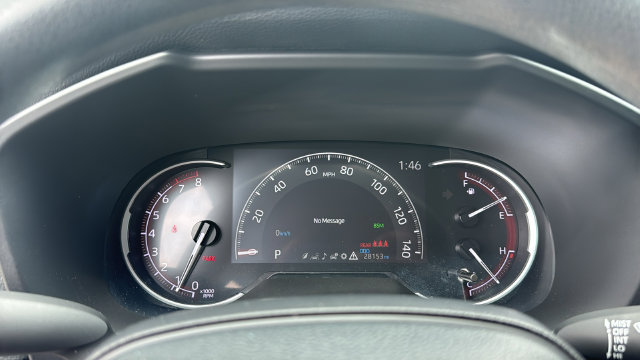Used 2024 Toyota RAV4 XLE w/ Convenience Package FWD image 23