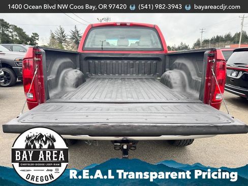 Used 2006 Dodge Ram 3500 Truck SLT w/ Protection Group image 7