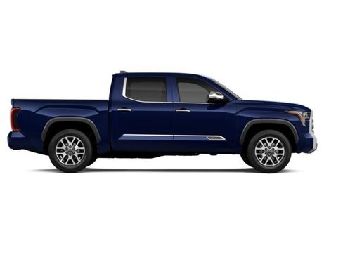 New 2026 Toyota Tundra 1794 Edition AWD/4WD image 12